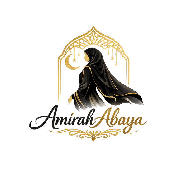 Amirah Abaya